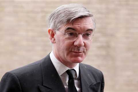The Political Landscape: Rees-Mogg's Potential Defection to Reform Party and its Implications
