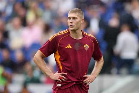 Newcastle's Mental £30m Gamble That Could Finally Set Isak Free