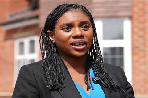 Analysis: Kemi Badenoch's Defiant Stance on North Sea Oil Extraction Challenges Net Zero Goals