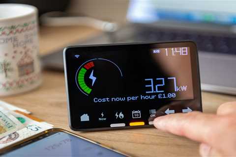 Free Electricity Alert: EDF Just Dropped Their September Giveaway (Deadline Tonight!)