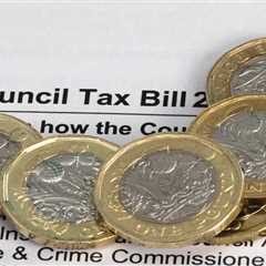 Seriously? You Might Not Have to Pay Council Tax at All (I Had No Idea)