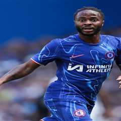 Sterling's Chelsea Nightmare: The Deadline Day Scramble Nobody Saw Coming