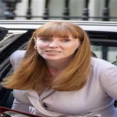Legal Constraints Silence Rayner on Tax Affairs Amidst Political Uproar