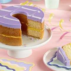 Fox's Just Dropped a Party Ring Cake and I'm Already Planning My Next Birthday