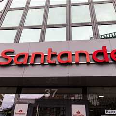Santander Just Screwed Over Thousands of Business Customers (Again)