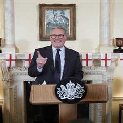 Debate Reignites as 3,500 Migrants Cross into UK Post 'One in, One Out' Deal