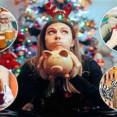 How I'm Saving £2,600 Before Christmas (And You Can Too)