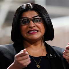 Ministers Finally Put the Brakes on Two-Tier Justice After Judges Go Rogue
