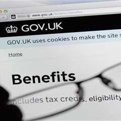Ten Health Issues That Could Land You £442 Monthly (And Why Half of Us Are Missing Out)