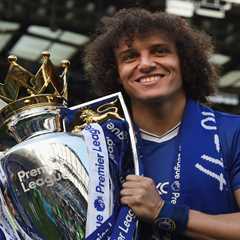 The David Luiz Scandal That Nobody Saw Coming