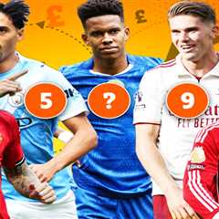 Summer Transfer Window: My Brutally Honest Report Card (Spoiler: Liverpool Gets Perfect Marks)