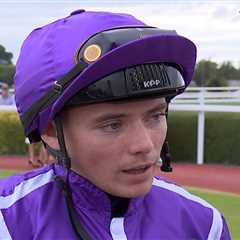 The Kid Nobody's Talking About (But Should Be)