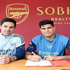 Arteta Went Nuclear This Summer – Arsenal's £300m Gamble Better Pay Off