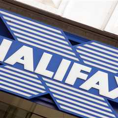 Halifax Just Dropped a Bomb: 18 Branches Getting the Axe This Month (Yes, Starting Tomorrow)
