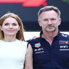 She's Back: The Woman Behind Red Bull's Messiest Scandal Just Landed at Another F1 Team