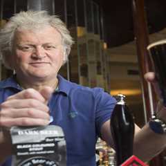 Your Thursday Pint Just Got Cheaper (But Only for One Day)