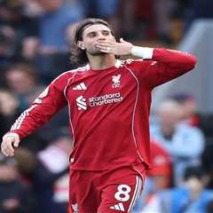 The Szoboszlai Revolution: How Liverpool's Tactical Masterstroke Just Broke Arsenal's Hearts