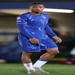 Chelsea Just Did the Most Chelsea Thing Ever: Bought Back Their Own Player After 33 Days