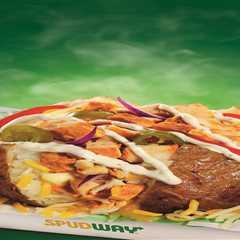 Subway Just Went Full British and I'm Actually Here for It