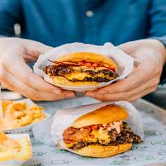 Tomorrow's the Big Day: American Food Chains Are About to Invade Britain (And Honestly, It's About..