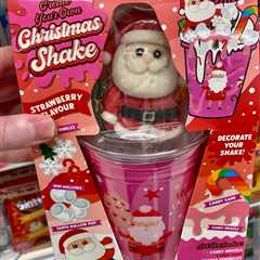 My £3 B&M Discovery That's About to Save Christmas (And My Sanity)