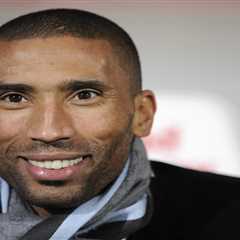 This Former Fulham Defender Almost Died Being a Good Samaritan
