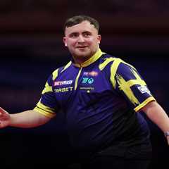 Czech Darts Open 2025: Everything You Need to Know as Littler Chases His Third Euro Title