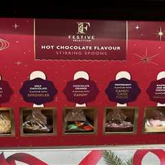 Listen. B&M Just Became My Christmas Hero (And My Wallet's Too)