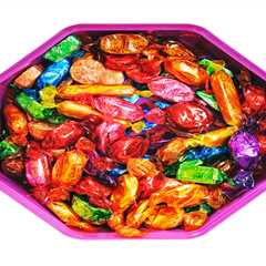 I Just Found Quality Street for £2.95 and My Christmas Shopping Brain is Going Wild