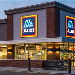 Aldi Just Snatched Back Its Crown (And My Wallet's Breathing Again)