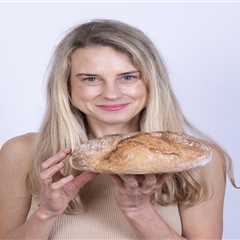 My Epic Sourdough Quest: One Woman's Journey Through Every Supermarket Loaf (Spoiler: Aldi Won My..