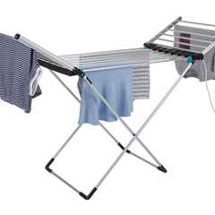 Found This Lidl Gadget That Actually Makes Laundry Less Miserable (And It's Way Cheaper Than Amazon)
