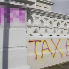 Complexities of Taxation Ethics: Angela Rayner's Property Controversy