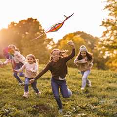 Four Ways to Actually Enjoy Your Weekend Without Going Broke This September