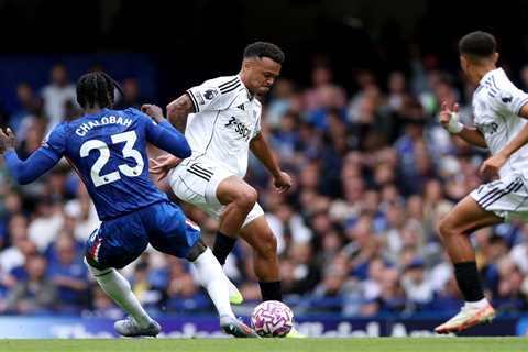Shearer Absolutely Loses It Over VAR's Latest Disaster