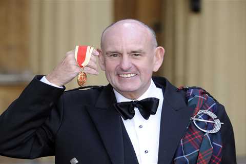 Lord Allen's Racing Takeover: Two Make-or-Break Issues That'll Define His Entire Legacy