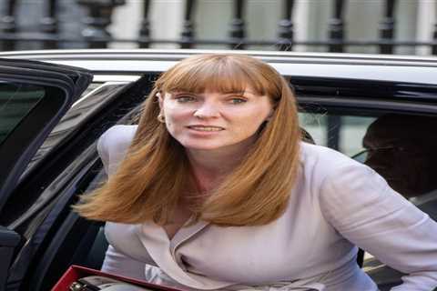 Legal Constraints Silence Rayner on Tax Affairs Amidst Political Uproar