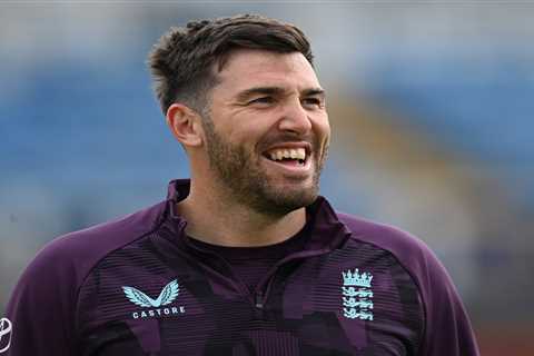 ‘Very tough decision’ – England star gives up chance to play in Ashes tour and admits ‘my body..