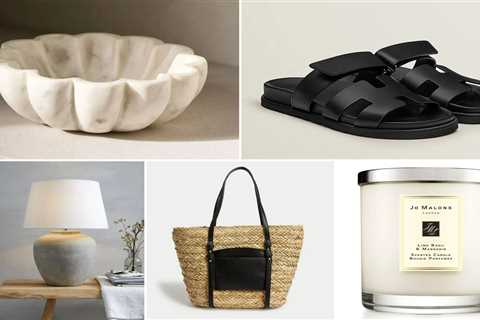 I Just Saved Over £1,300 With These Home Bargains Finds (And My Snobby Sister Is Livid)