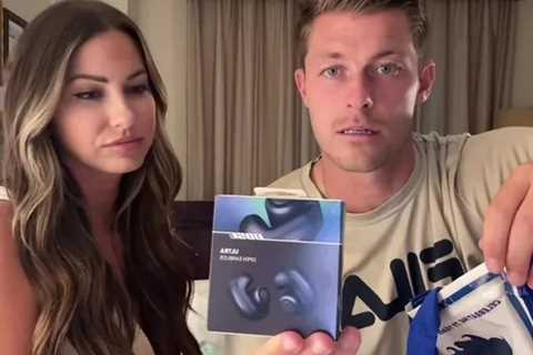 The US Open Gift Bag That Made Me Question My Life Choices