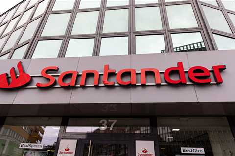Santander Just Screwed Over Thousands of Business Customers (Again)