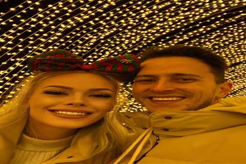 We're Literally Raffling Our £600k House for Two Quid a Ticket (Yes, Really)