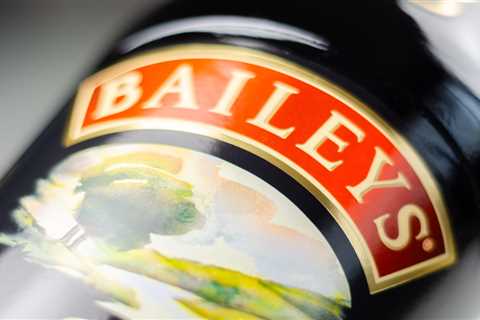 Found These Bailey's Mint Truffles at B&M and Now I'm Obsessed