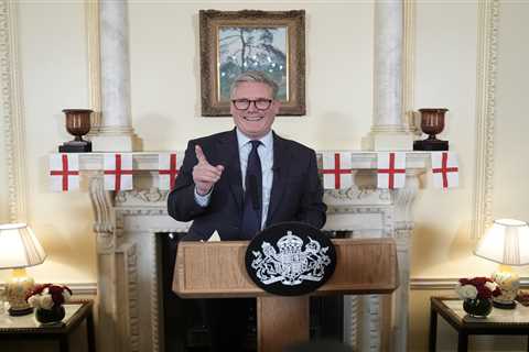 Debate Reignites as 3,500 Migrants Cross into UK Post 'One in, One Out' Deal