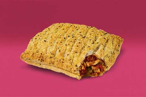 Greggs Just Dropped Their Autumn Menu and I'm Already Planning My Lunch Break