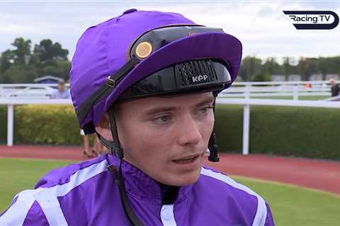 The Kid Nobody's Talking About (But Should Be)