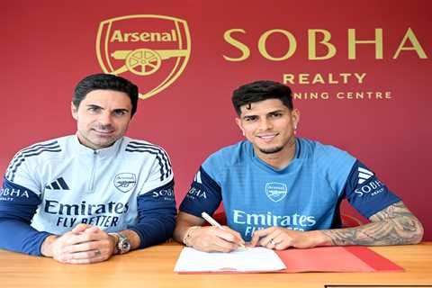 Arteta Went Nuclear This Summer – Arsenal's £300m Gamble Better Pay Off