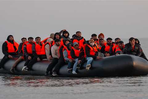 Labour's Warehouse Solution: When Housing Migrants Gets Desperate