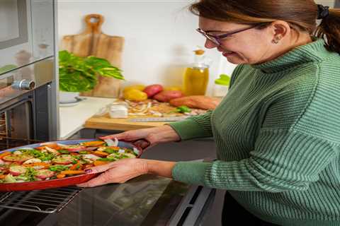 Stop Throwing Money in the Bin: My £60-a-Month Food Waste Wake-Up Call