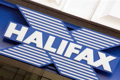 Halifax Just Dropped a Bomb: 18 Branches Getting the Axe This Month (Yes, Starting Tomorrow)